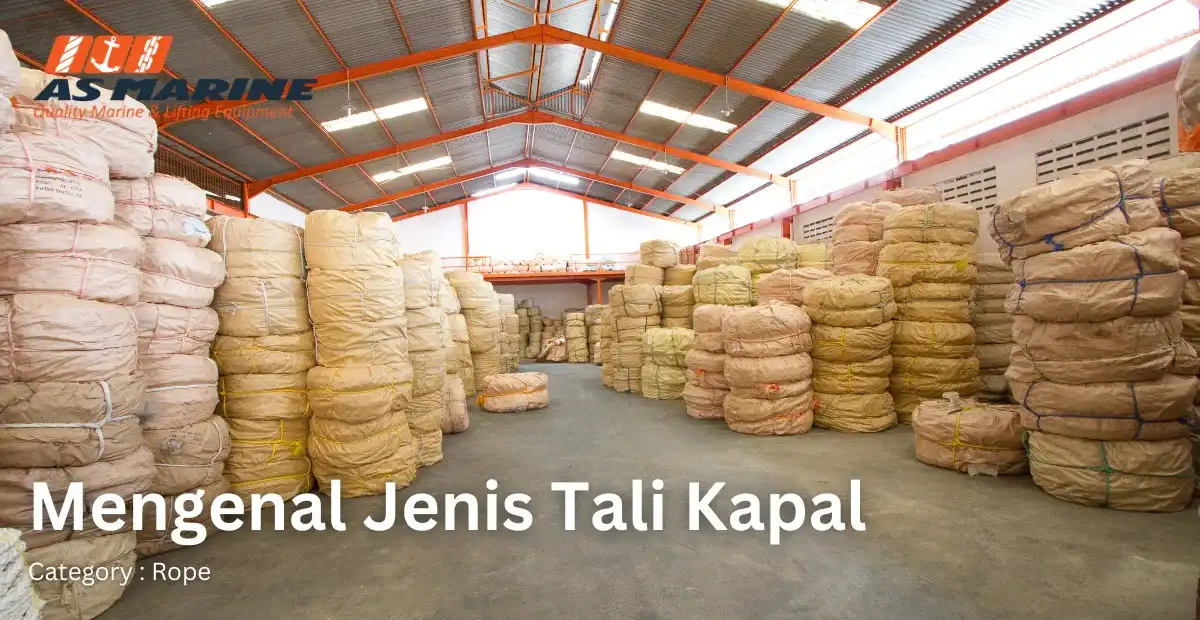 mengenal-jenis-tali-kapal